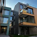 Monte 27 Lux Apartments