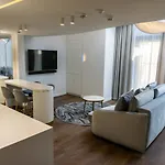 Monte 27 Lux Apartments