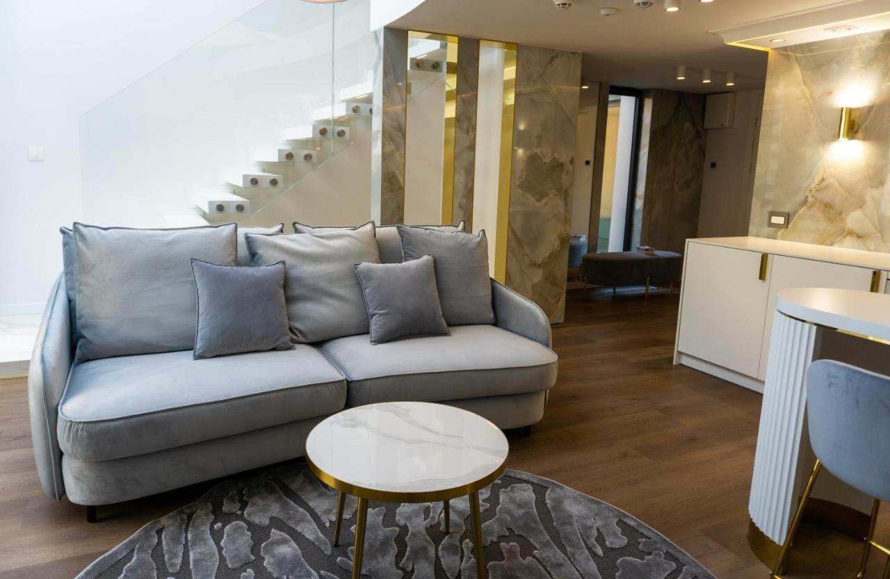 Monte 27 Lux * Sopot