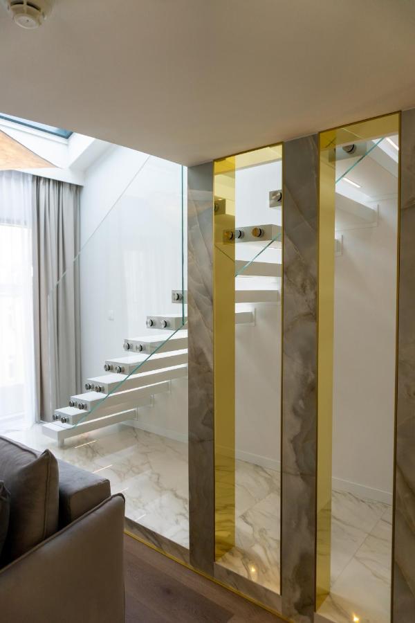 Monte 27 Lux Apartament