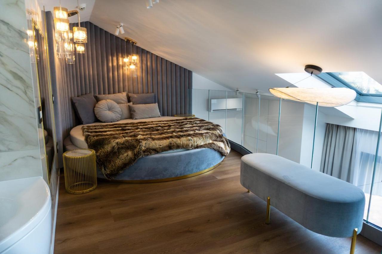 Monte 27 Lux Apartament