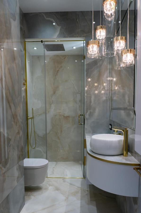 Monte 27 Lux Apartament