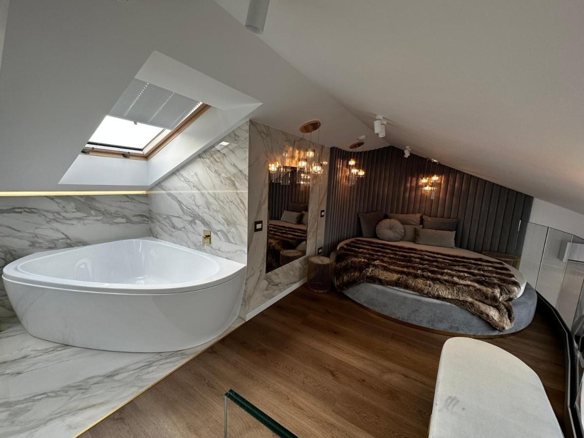 Monte 27 Lux Sopot